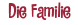 Die Familie