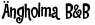 Ängholma B&B